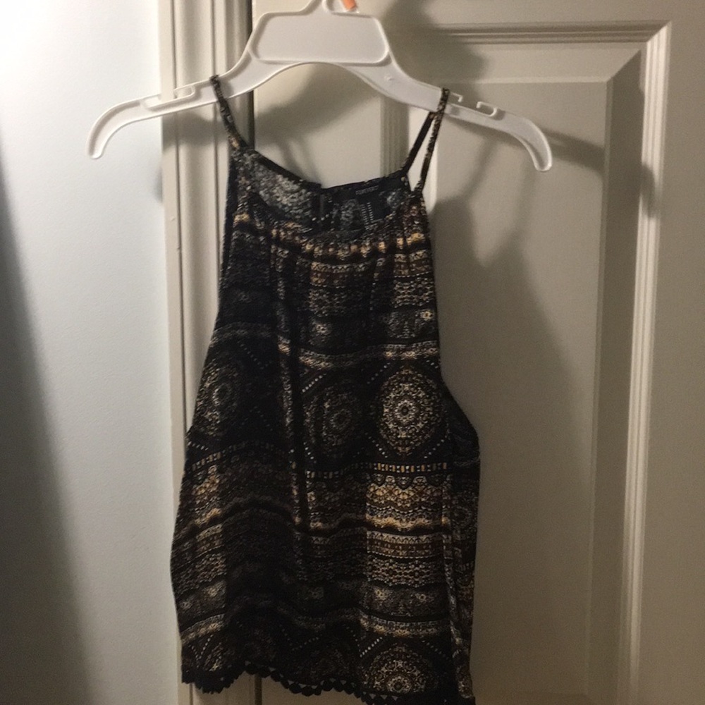 Forever 21 Tank top